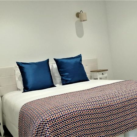 Raiz Alentejana Bed and Breakfast Reguengos de Monsaraz Exteriör bild