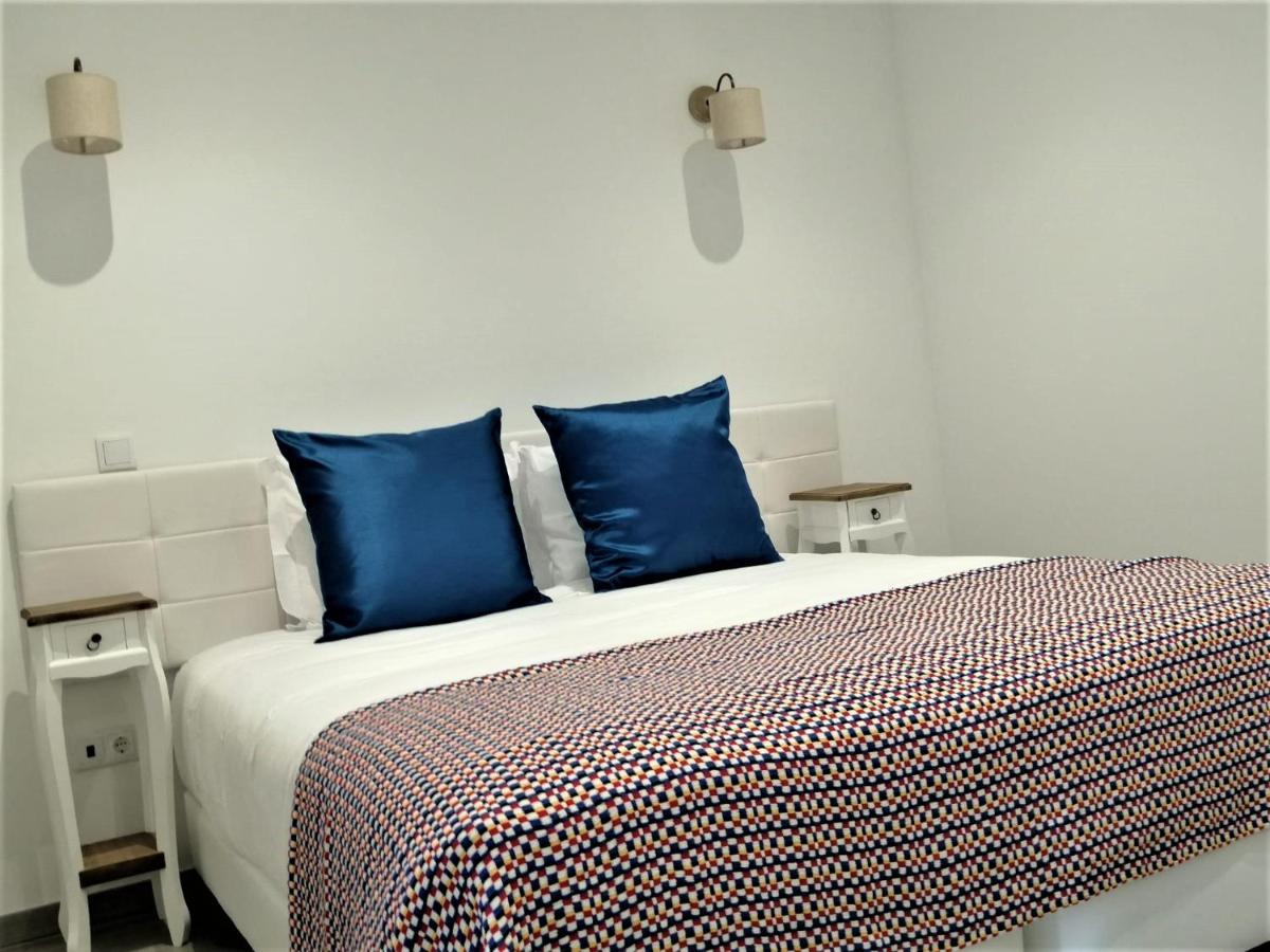 Raiz Alentejana Bed and Breakfast Reguengos de Monsaraz Exteriör bild
