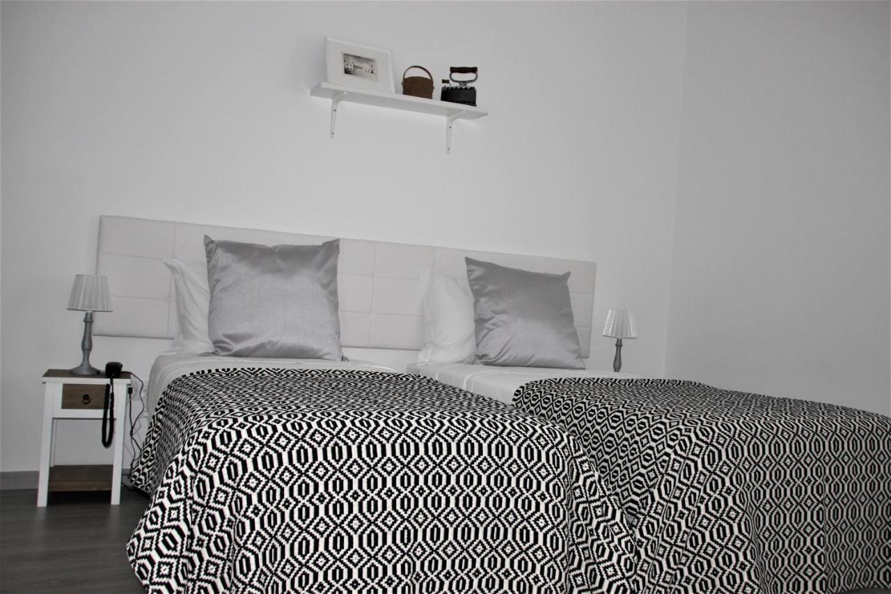 Raiz Alentejana Bed and Breakfast Reguengos de Monsaraz Exteriör bild