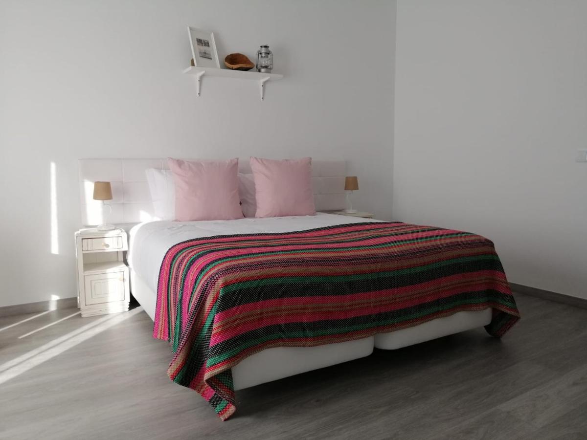 Raiz Alentejana Bed and Breakfast Reguengos de Monsaraz Exteriör bild