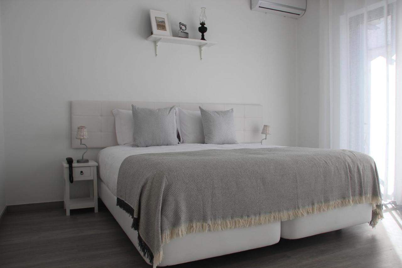 Raiz Alentejana Bed and Breakfast Reguengos de Monsaraz Exteriör bild