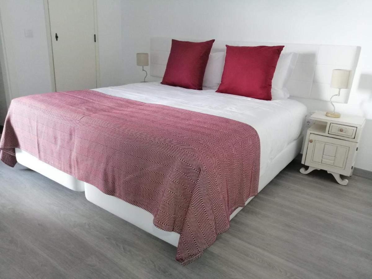 Raiz Alentejana Bed and Breakfast Reguengos de Monsaraz Exteriör bild