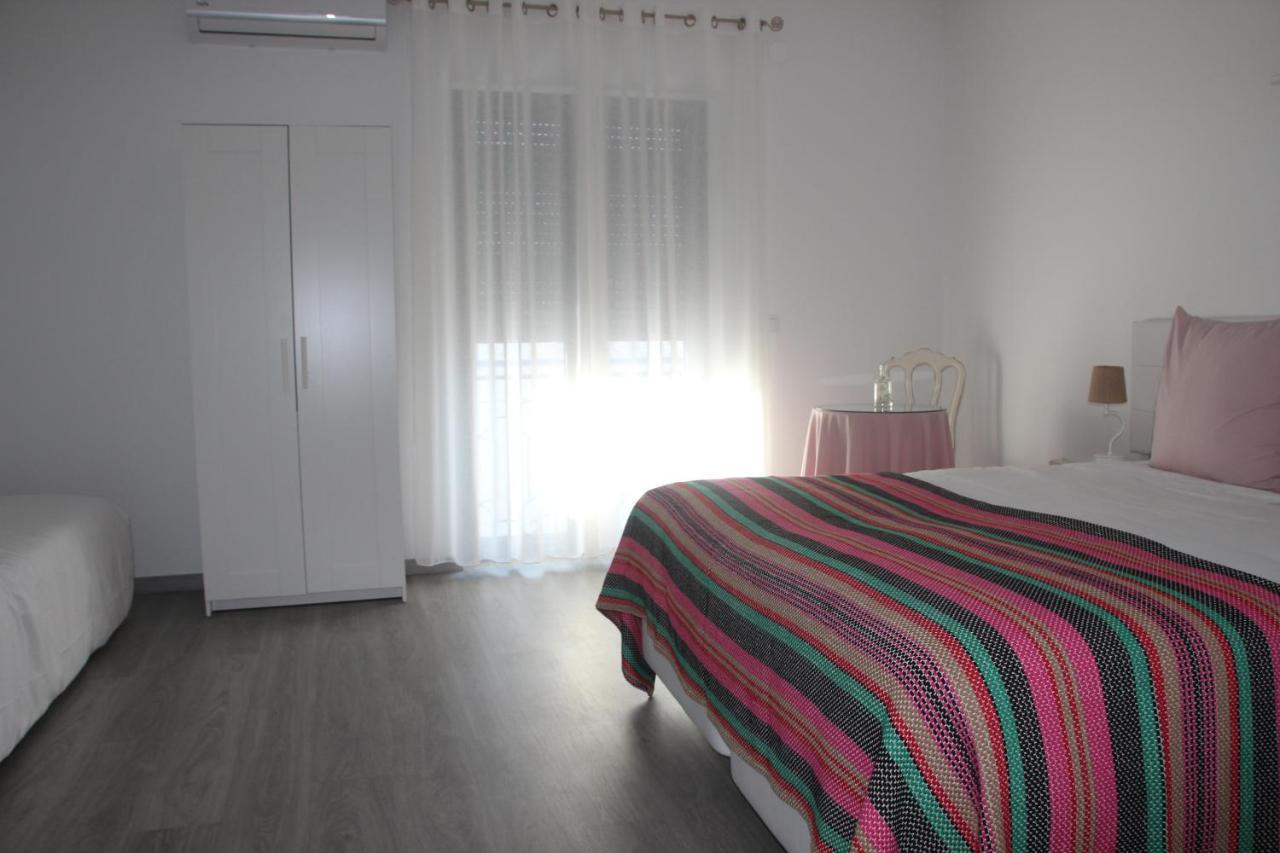 Raiz Alentejana Bed and Breakfast Reguengos de Monsaraz Exteriör bild