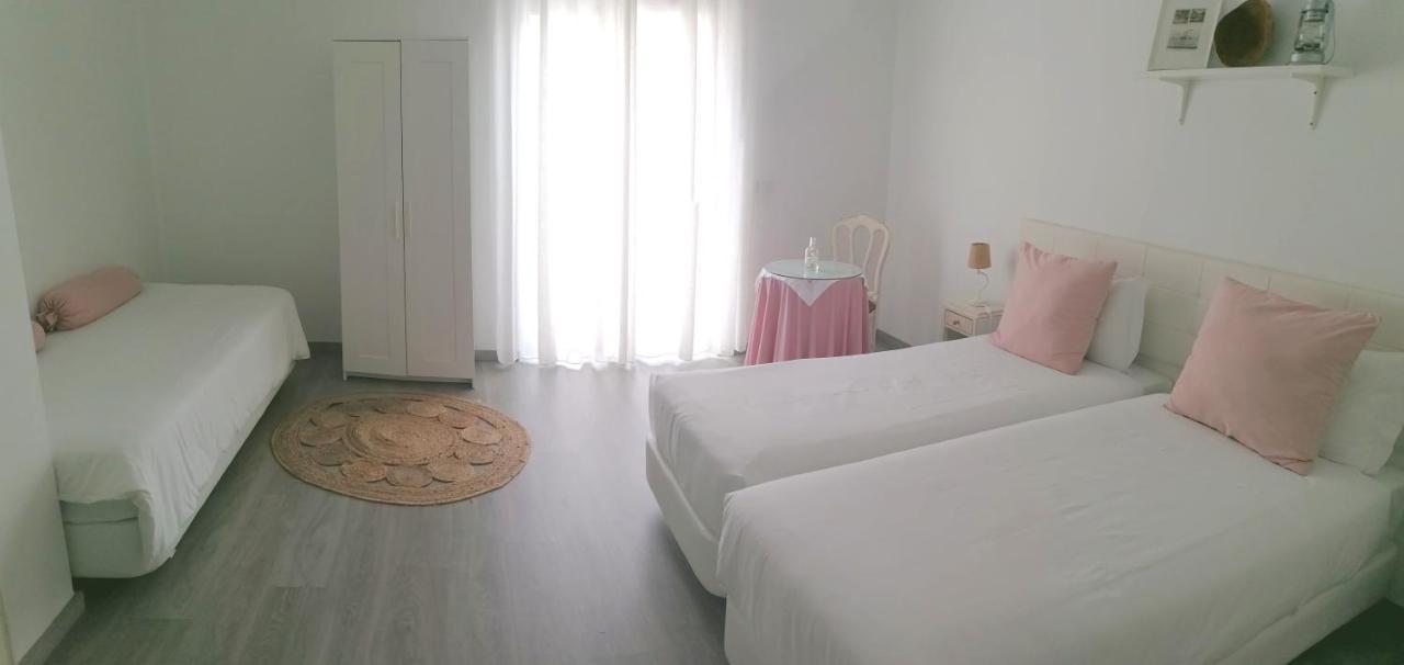 Raiz Alentejana Bed and Breakfast Reguengos de Monsaraz Exteriör bild